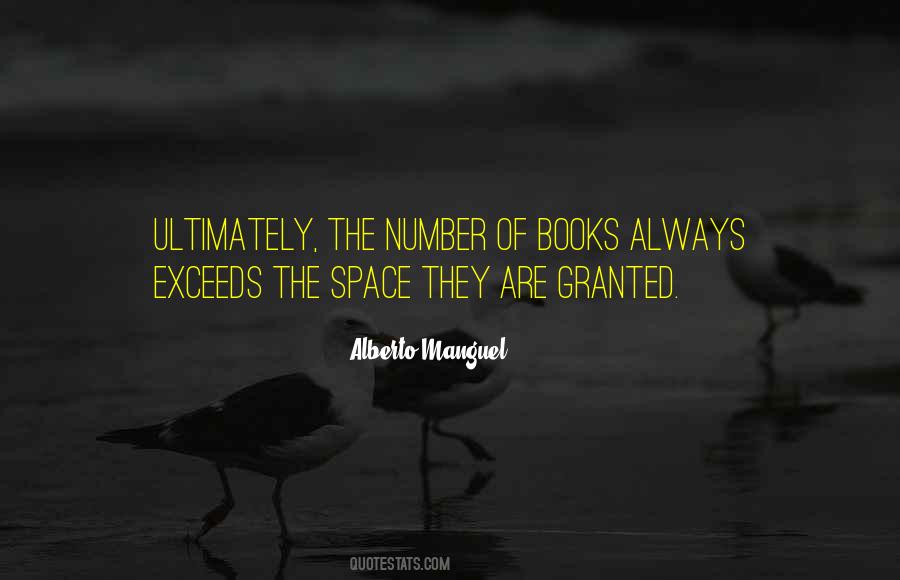 Alberto Manguel Quotes #369377