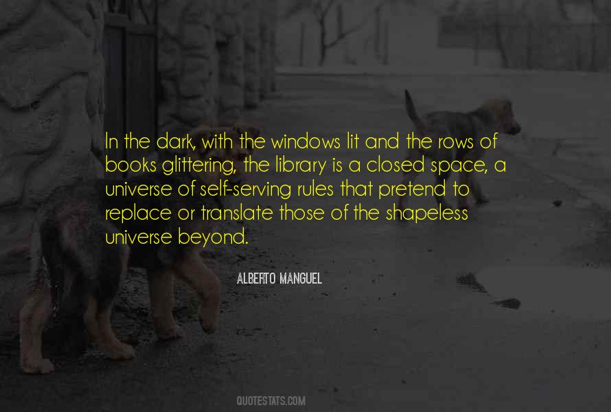 Alberto Manguel Quotes #421939