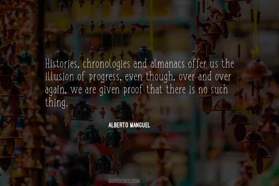 Alberto Manguel Quotes #676336