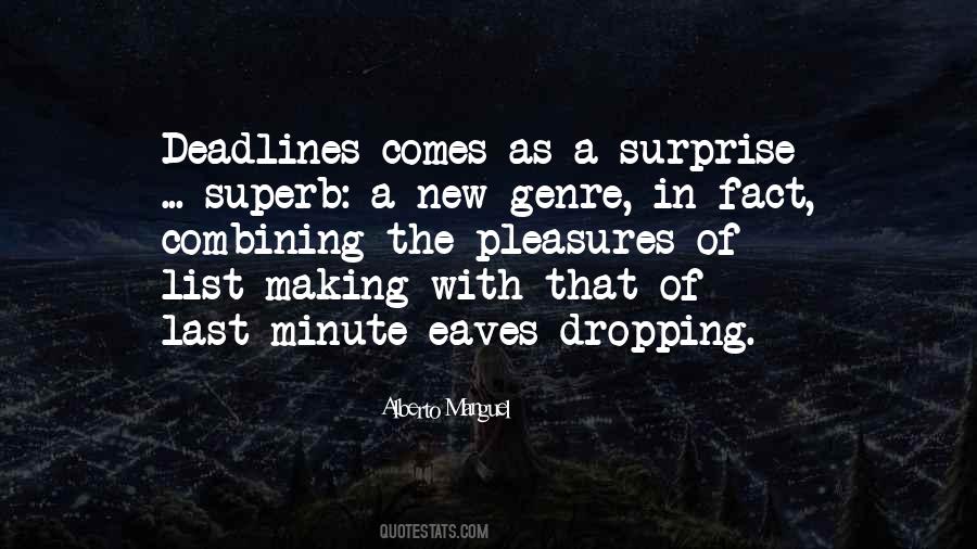 Alberto Manguel Quotes #823524