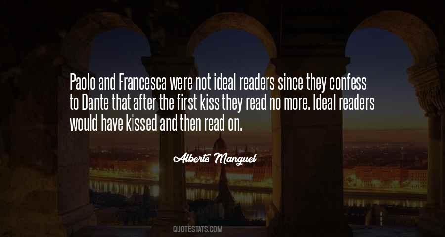 Alberto Manguel Quotes #917234