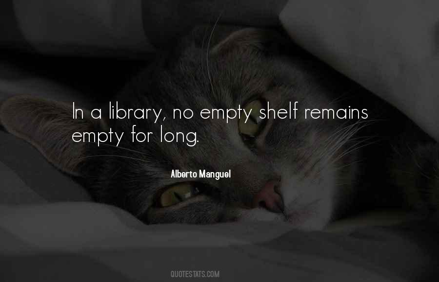 Alberto Manguel Quotes #961364