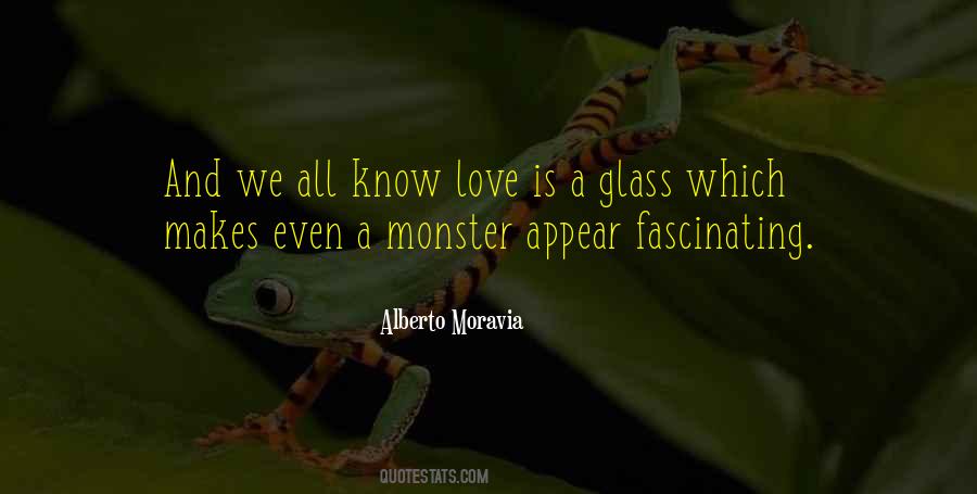 Alberto Moravia Quotes #1539178