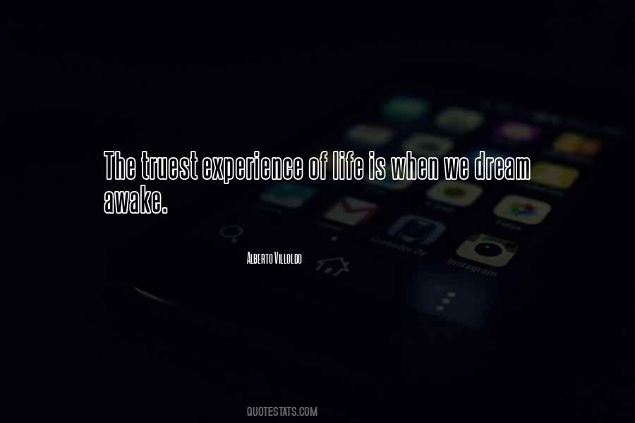Alberto Villoldo Quotes #1146072