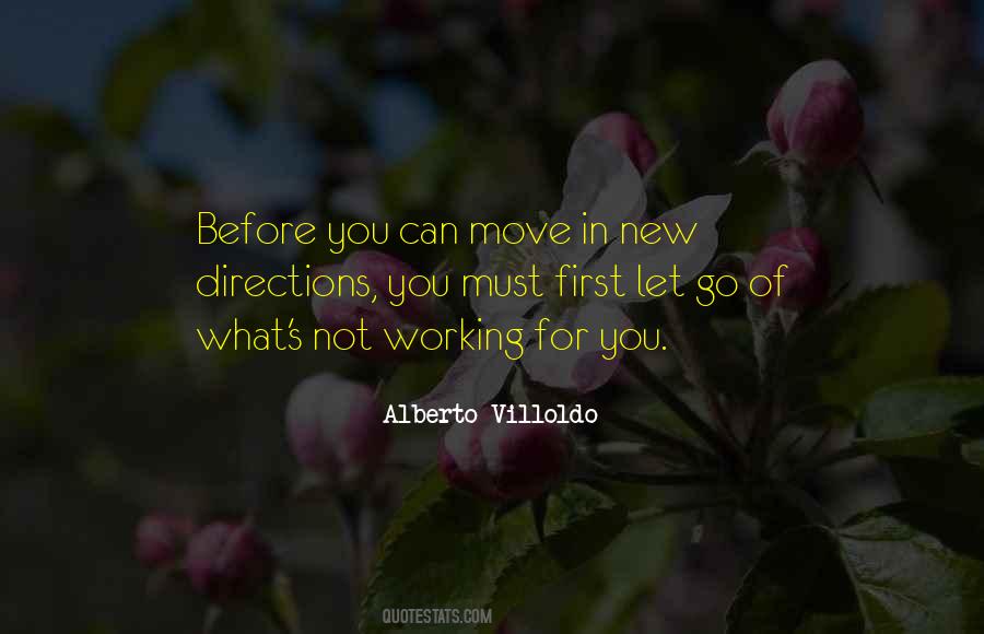 Alberto Villoldo Quotes #1450717