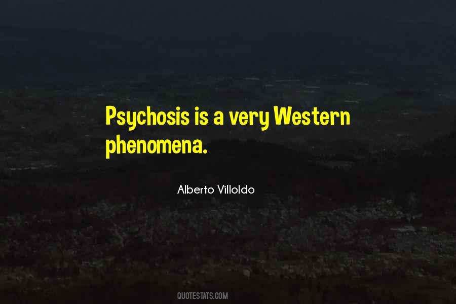 Alberto Villoldo Quotes #1821159