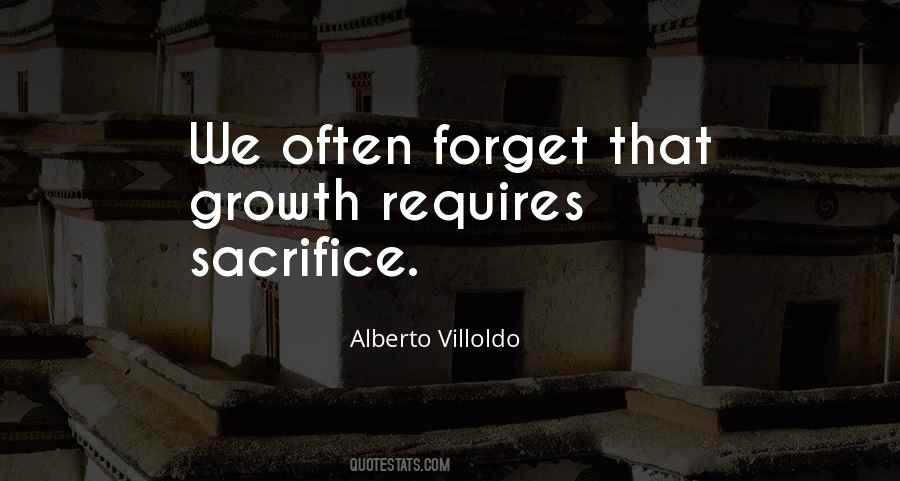 Alberto Villoldo Quotes #566358