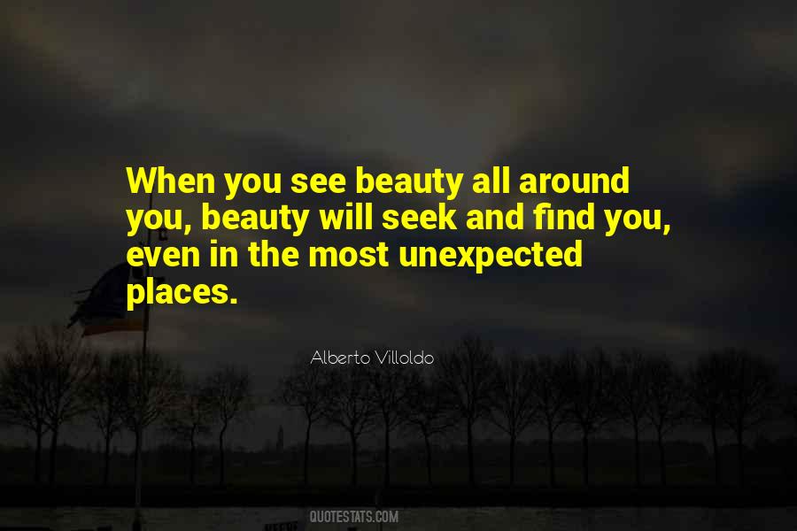 Alberto Villoldo Quotes #796927
