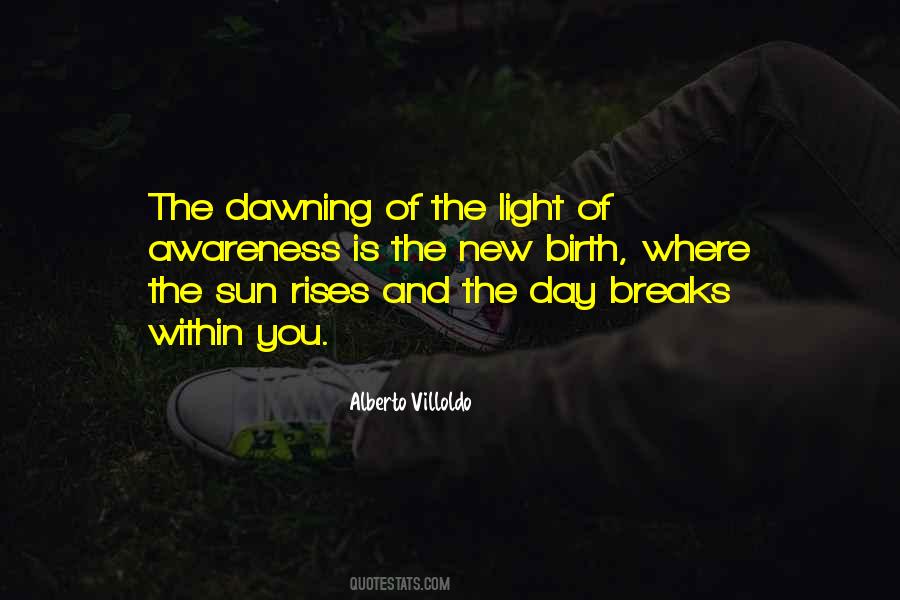 Alberto Villoldo Quotes #85301