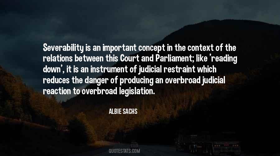 Albie Sachs Quotes #1185062