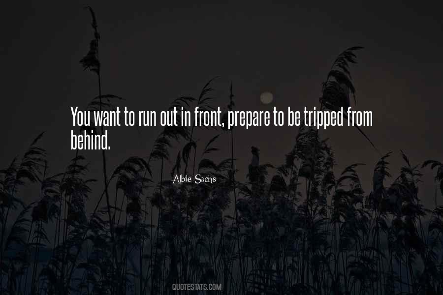 Albie Sachs Quotes #1632198
