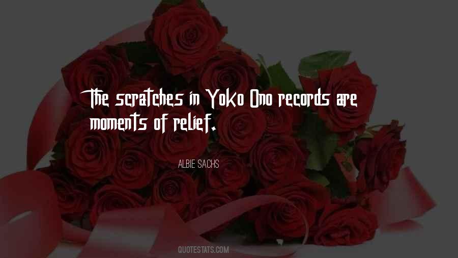 Albie Sachs Quotes #763364