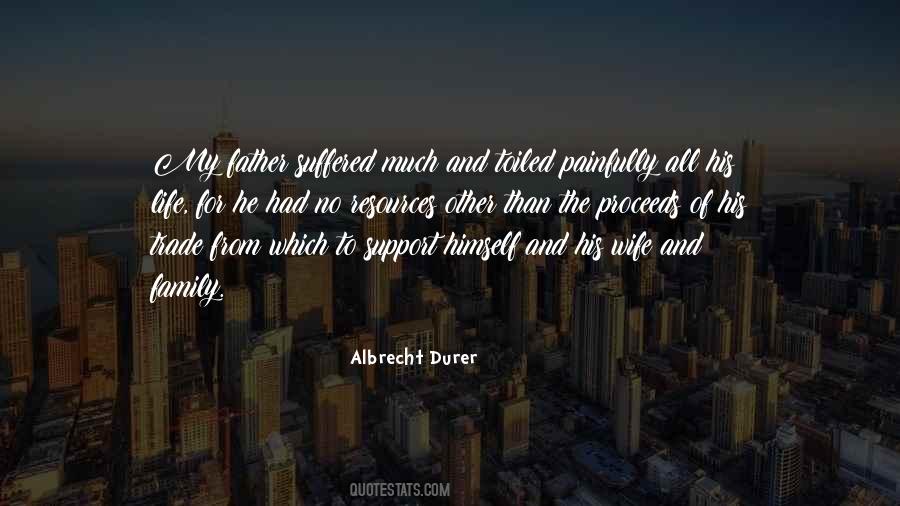 Albrecht Durer Quotes #1676084