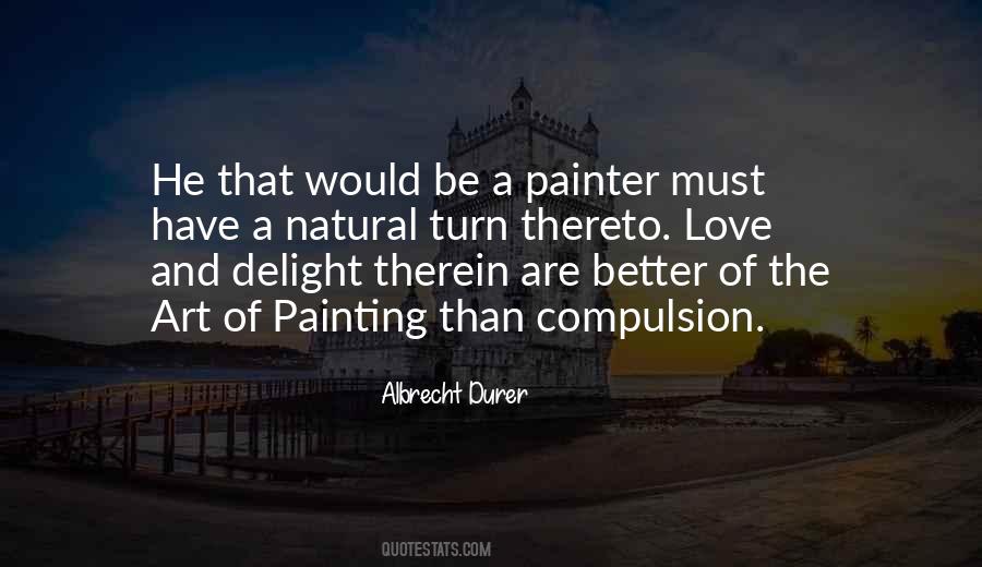 Albrecht Durer Quotes #18394