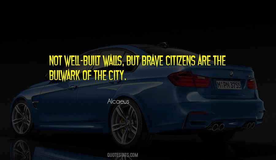 Alcaeus Quotes #1283386