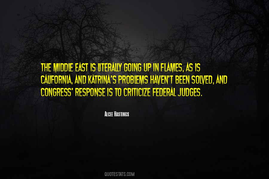 Alcee Hastings Quotes #327632