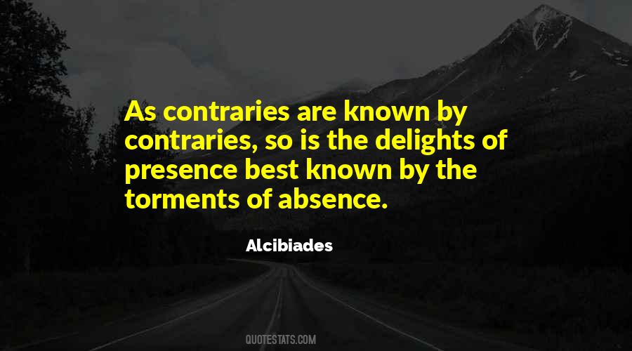 Alcibiades Quotes #180528