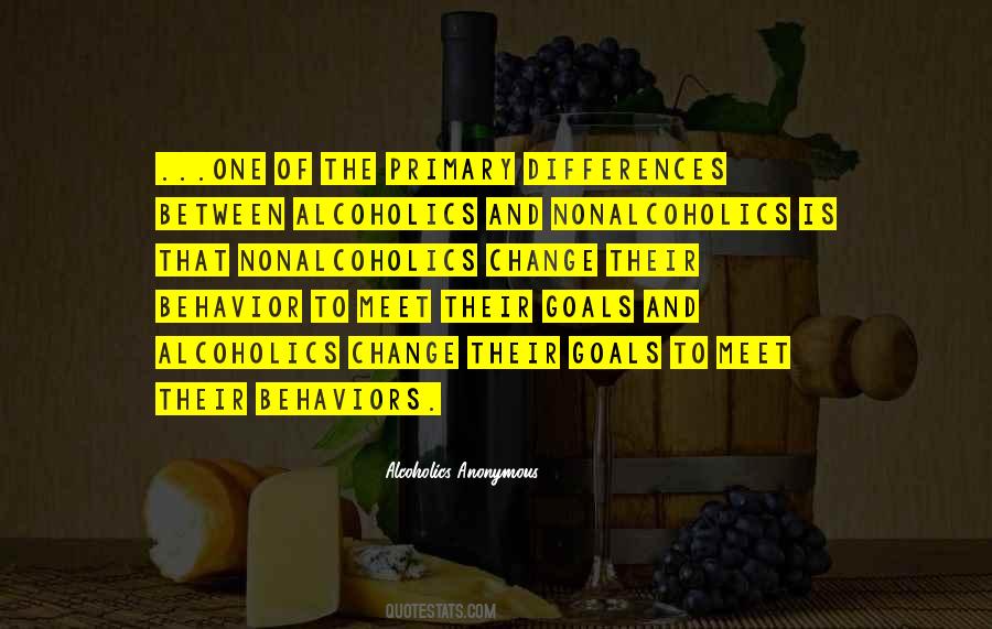Alcoholics Anonymous Quotes #545853