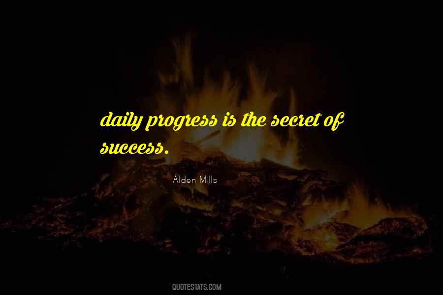 Alden Mills Quotes #1194222 Alden Mills Quotes #1194222