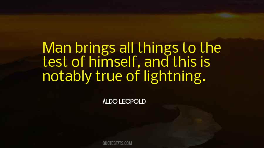 Aldo Leopold Quotes #1048697