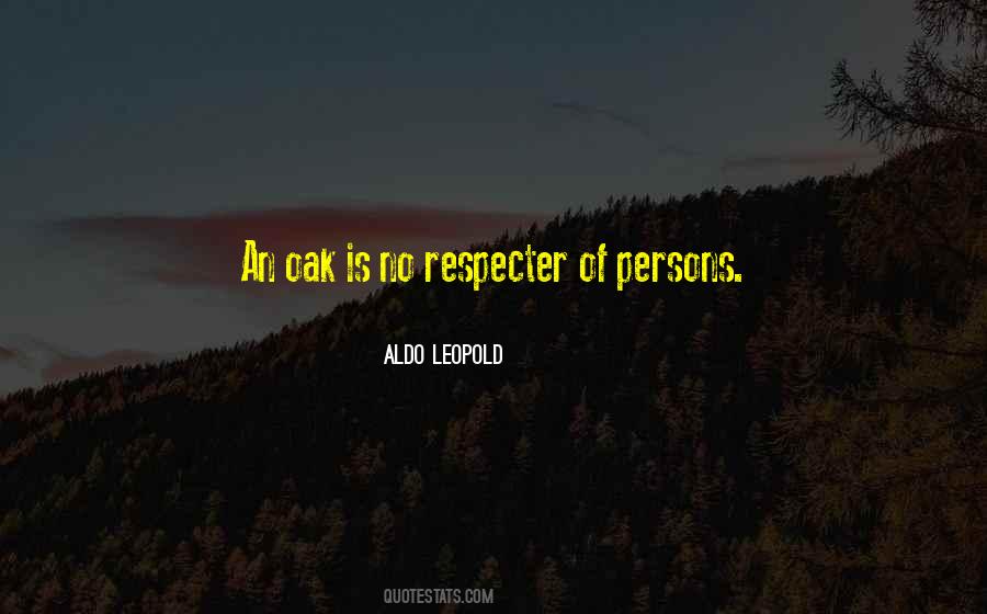 Aldo Leopold Quotes #1096623