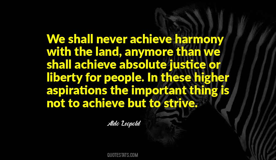 Aldo Leopold Quotes #123487