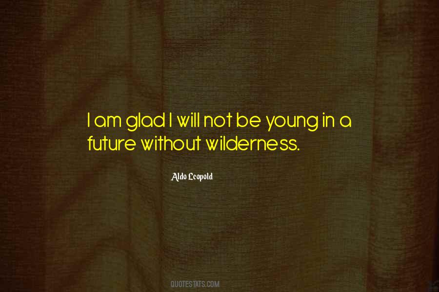 Aldo Leopold Quotes #1307347