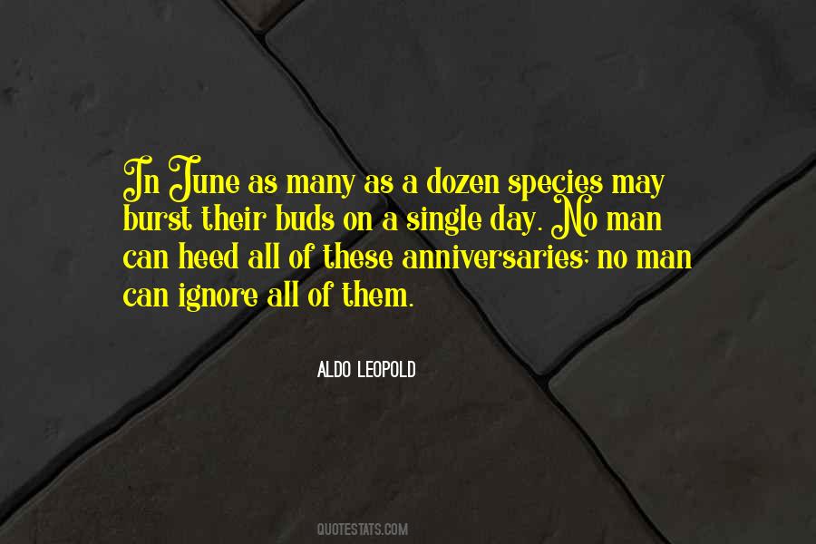 Aldo Leopold Quotes #1866607
