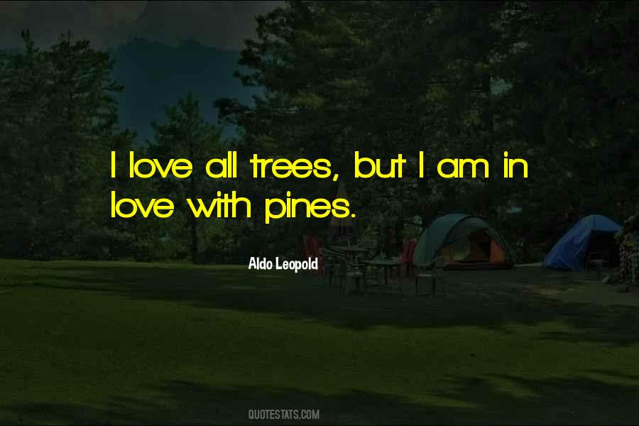 Aldo Leopold Quotes #223901