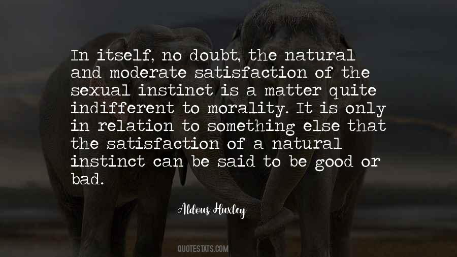 Aldous Huxley Quotes #1186375