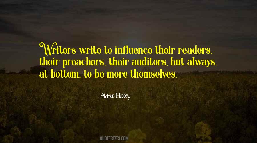 Aldous Huxley Quotes #1235818