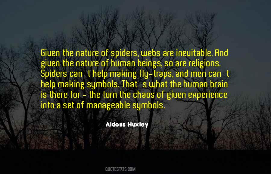 Aldous Huxley Quotes #1421088