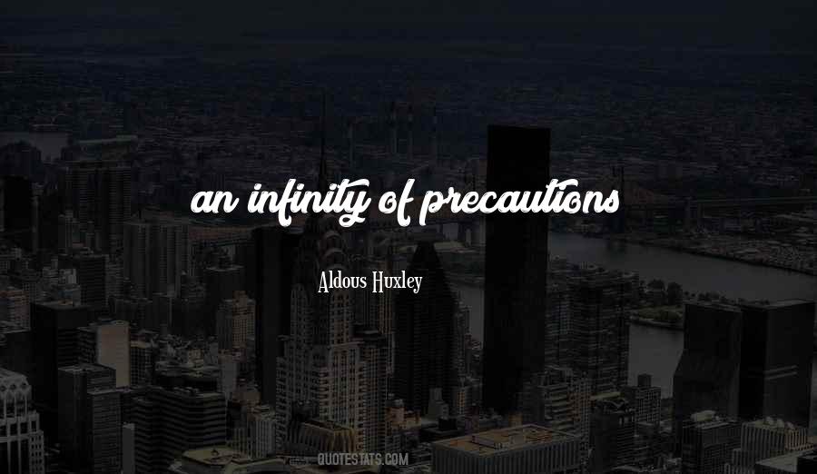 Aldous Huxley Quotes #1453595