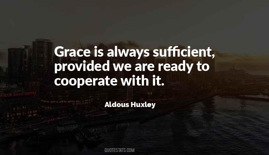 Aldous Huxley Quotes #1538417