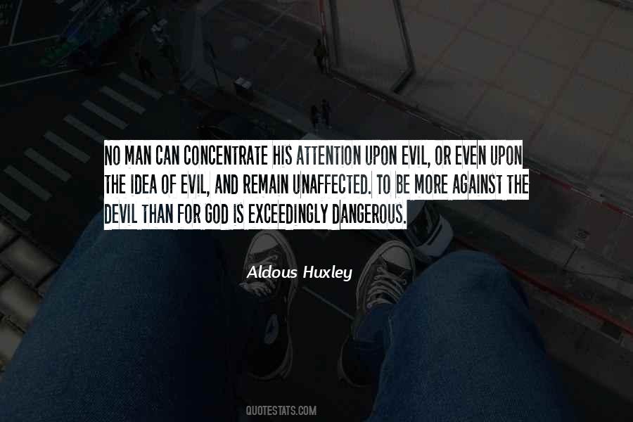 Aldous Huxley Quotes #1552665