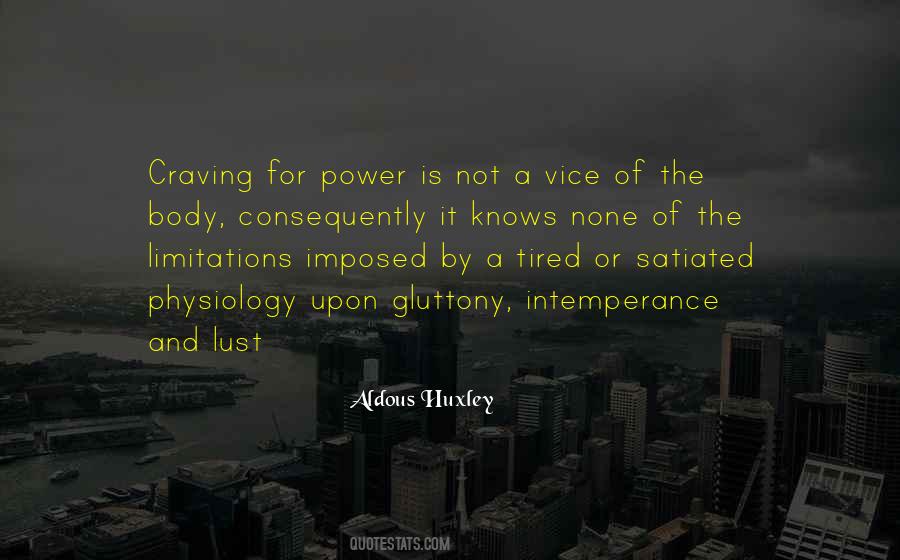 Aldous Huxley Quotes #1563694