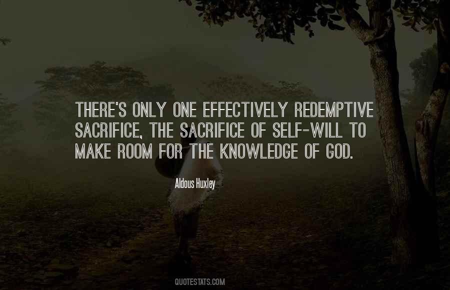 Aldous Huxley Quotes #207913
