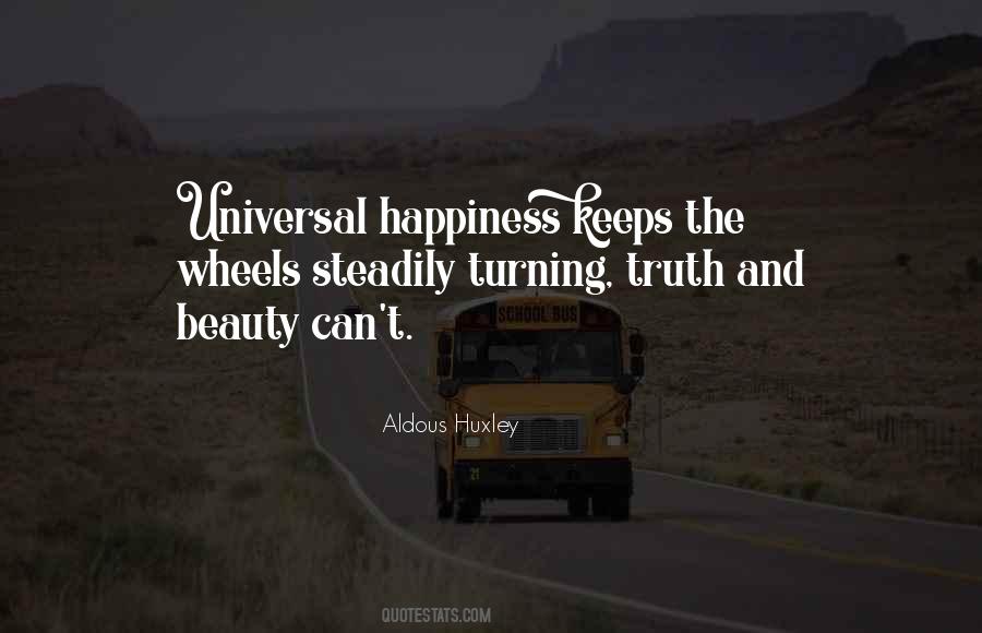 Aldous Huxley Quotes #320791