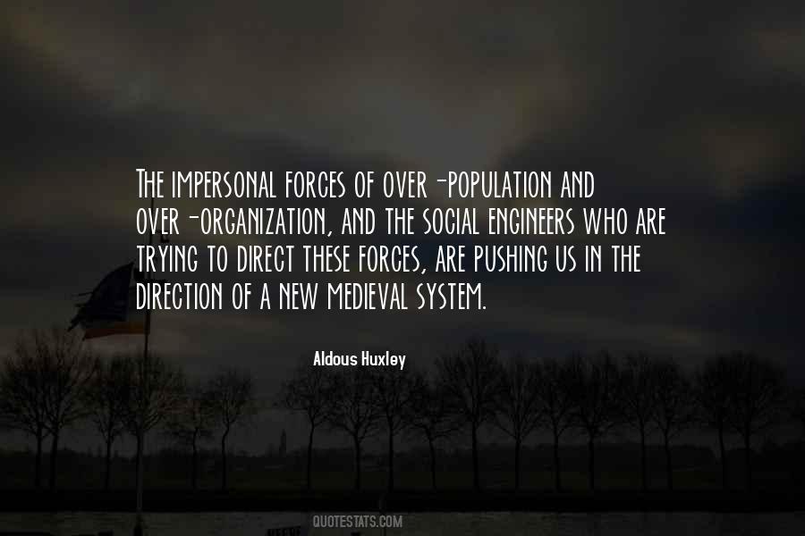 Aldous Huxley Quotes #420553