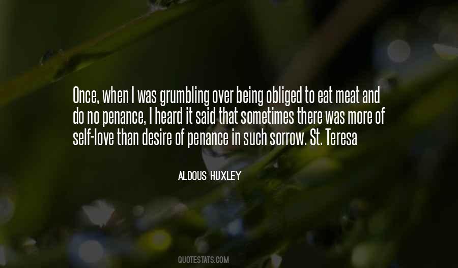 Aldous Huxley Quotes #677539