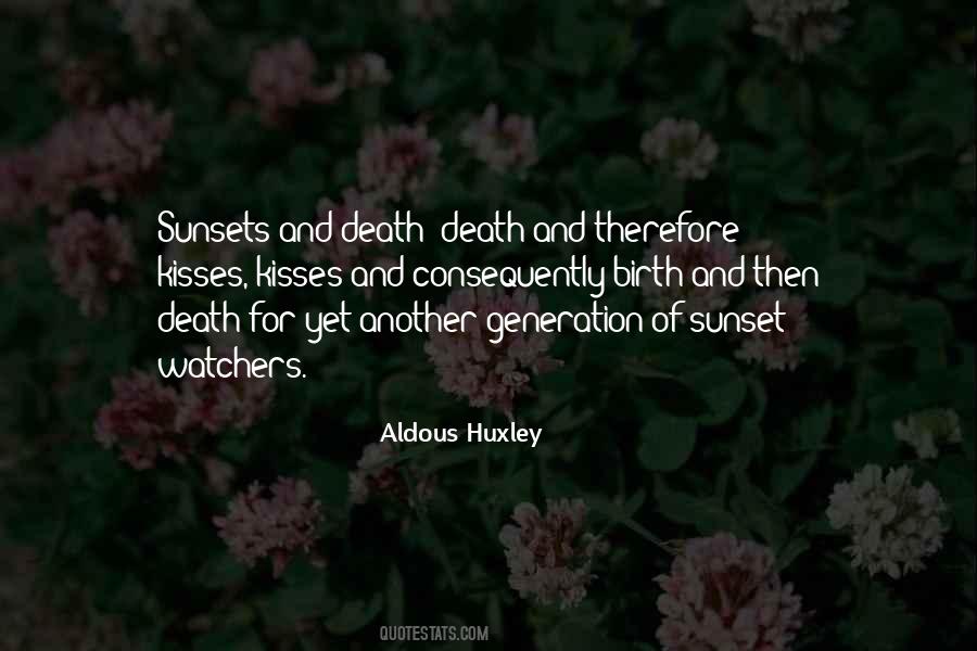 Aldous Huxley Quotes #937831