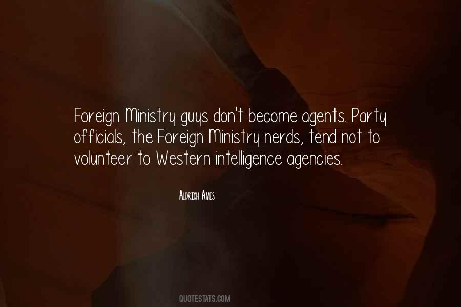 Aldrich Ames Quotes #1245606 Aldrich Ames Quotes #1245606