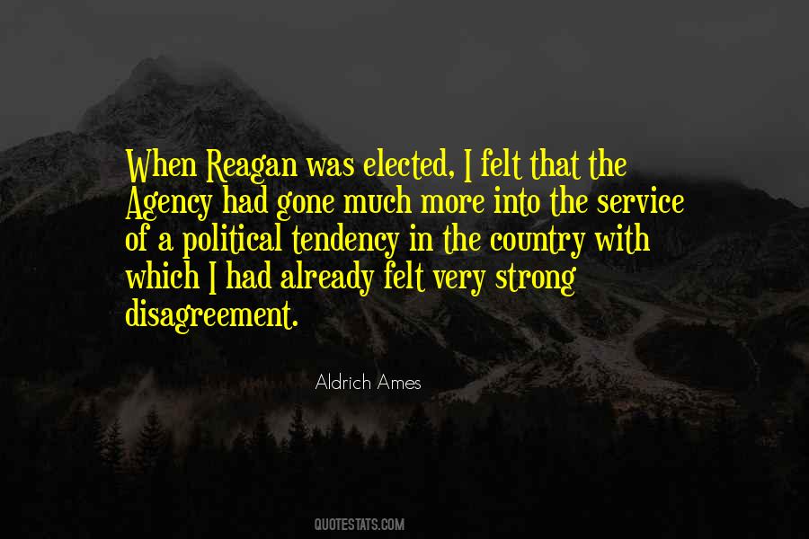 Aldrich Ames Quotes #1423239 Aldrich Ames Quotes #1423239