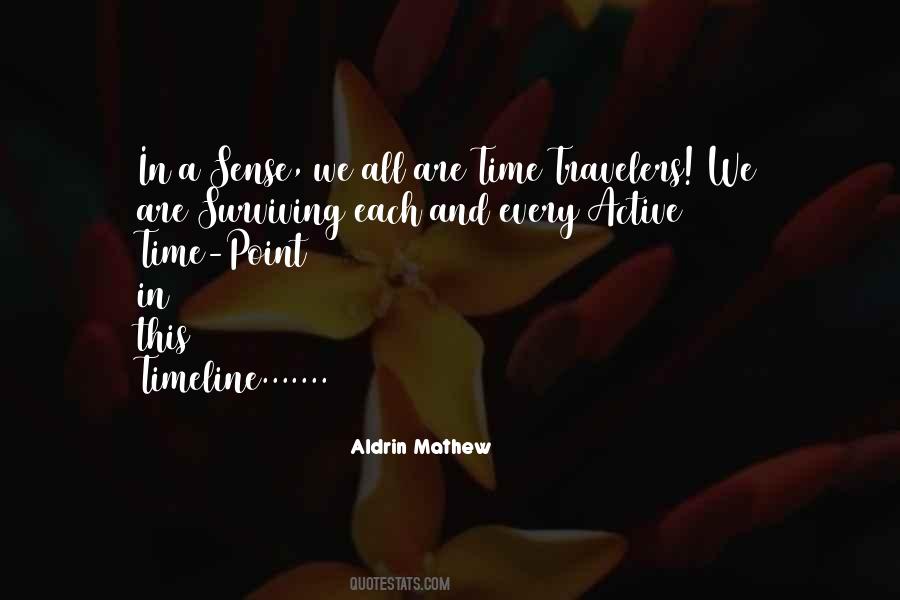 Aldrin Mathew Quotes #404177 Aldrin Mathew Quotes #404177