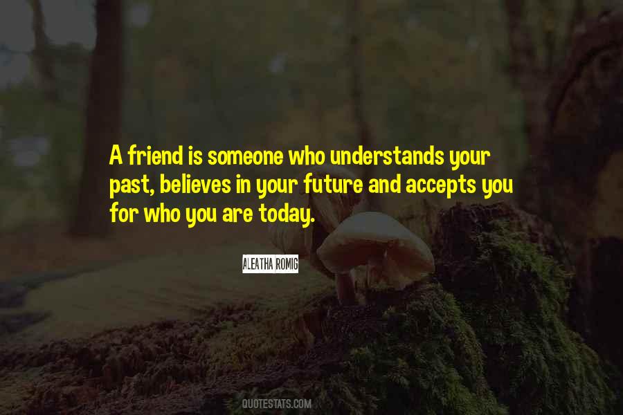 Aleatha Romig Quotes #1793200