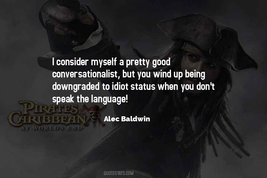 Alec Baldwin Quotes #1160413