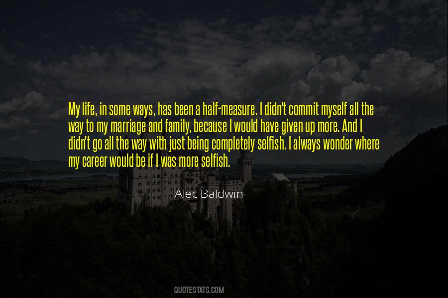 Alec Baldwin Quotes #1464054