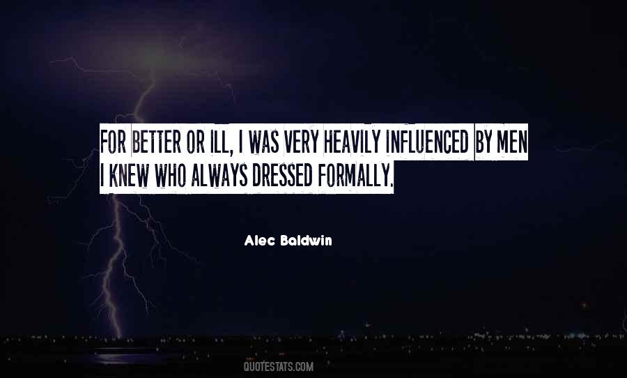 Alec Baldwin Quotes #1493737