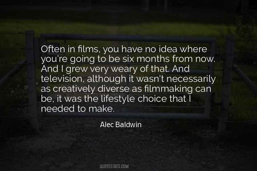 Alec Baldwin Quotes #1531045