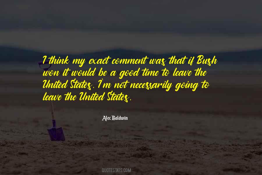 Alec Baldwin Quotes #1533238